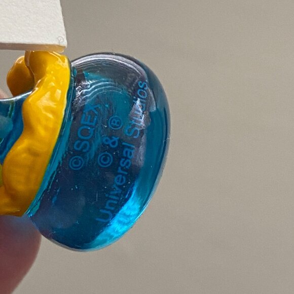 USJ Limited Dragon Quest Slime Earrings F/S-M412 from japan Rare Good co… - Picture 4 of 11